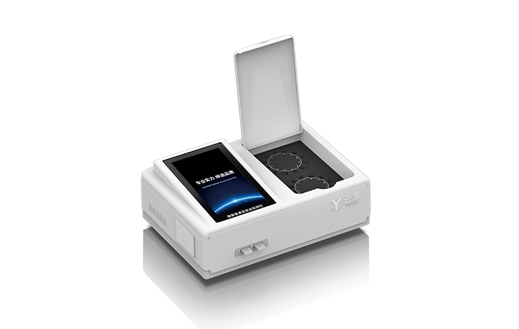 检测食品安全的仪器