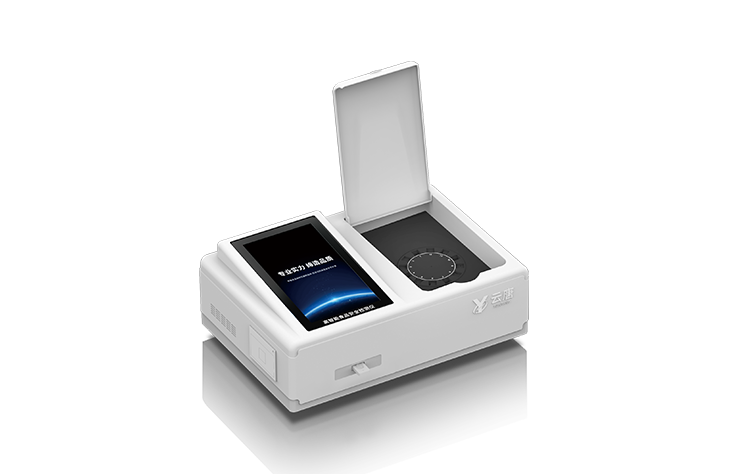 食品安全总合检测仪