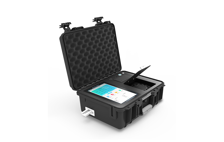 食品实验室检测仪器